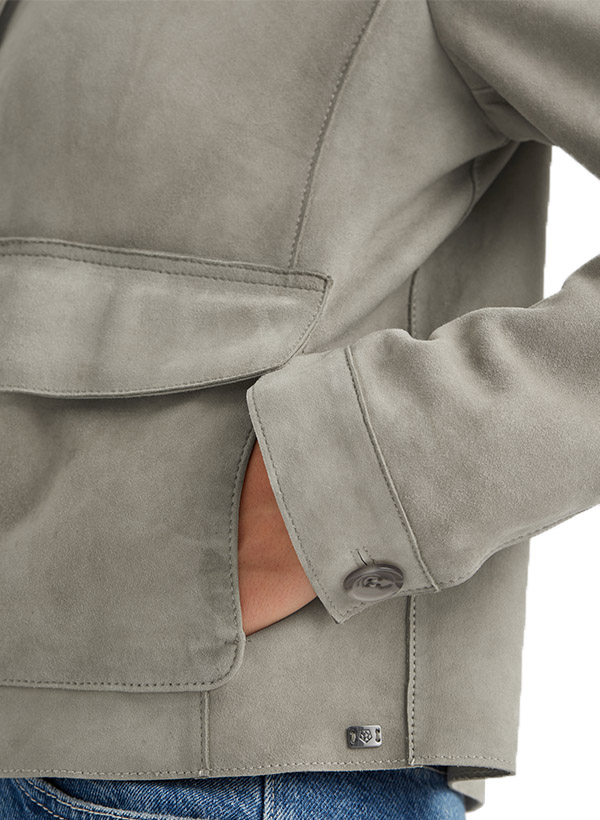 MILESTONE Damen Jacke Felipa 612204/71140/47 Image 3