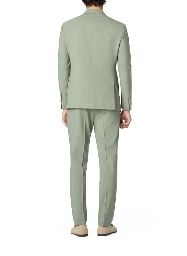 CG Anzug 50-185S0/423922+50-185S0/431113/51 Image 2