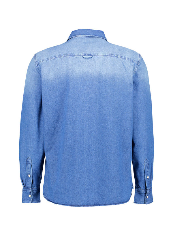 MUSTANG Jeanshemd 1017191/5000/502 Image 2