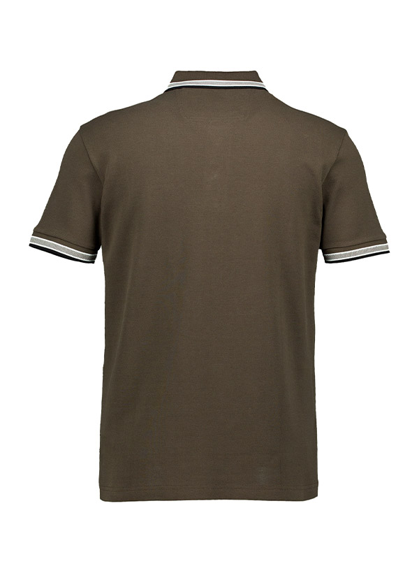 BOSS Green Polo-Shirt Paddy 50469055/297 Image 2