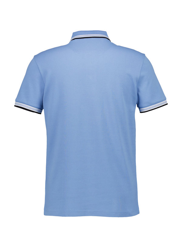 BOSS Green Polo-Shirt Paddy 50469055/469 Image 1