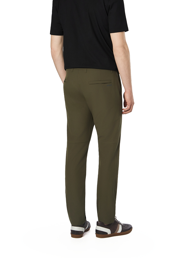 BOSS Green Hose Commuter 50534303/347 Image 1