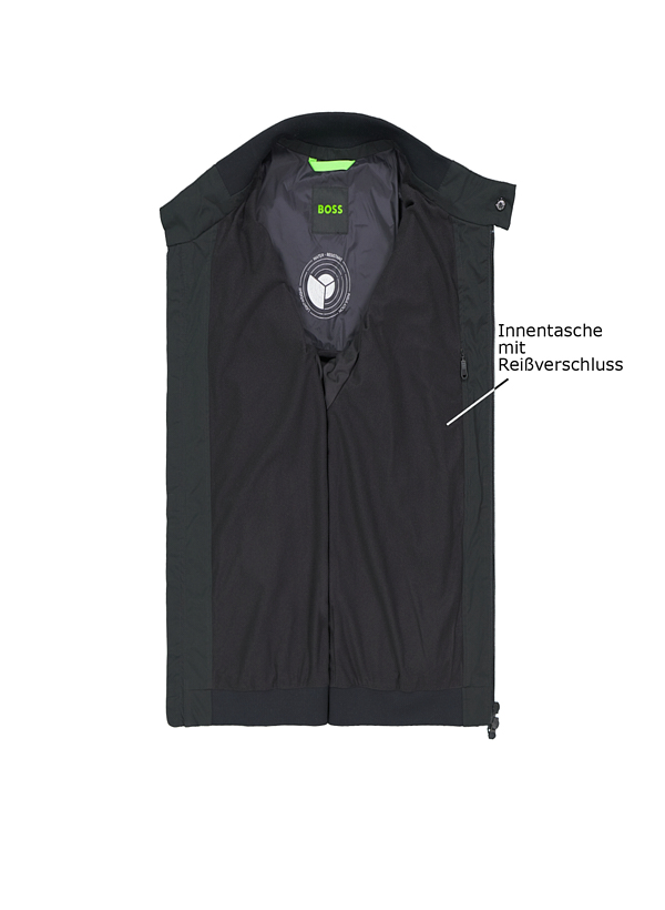 BOSS Green Jacke Join 50556129/001 Image 2