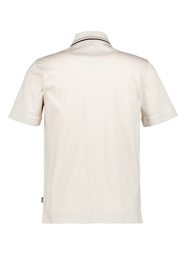 BOSS Black Polo-Shirt Penrose 50469360/131 Image 2