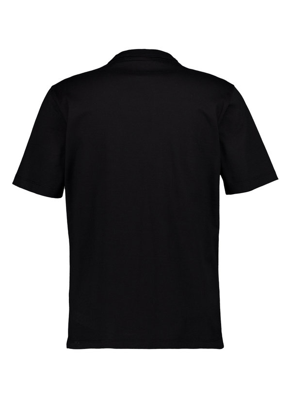 BOSS Black T-Shirt Taut 50546404/001 Image 2