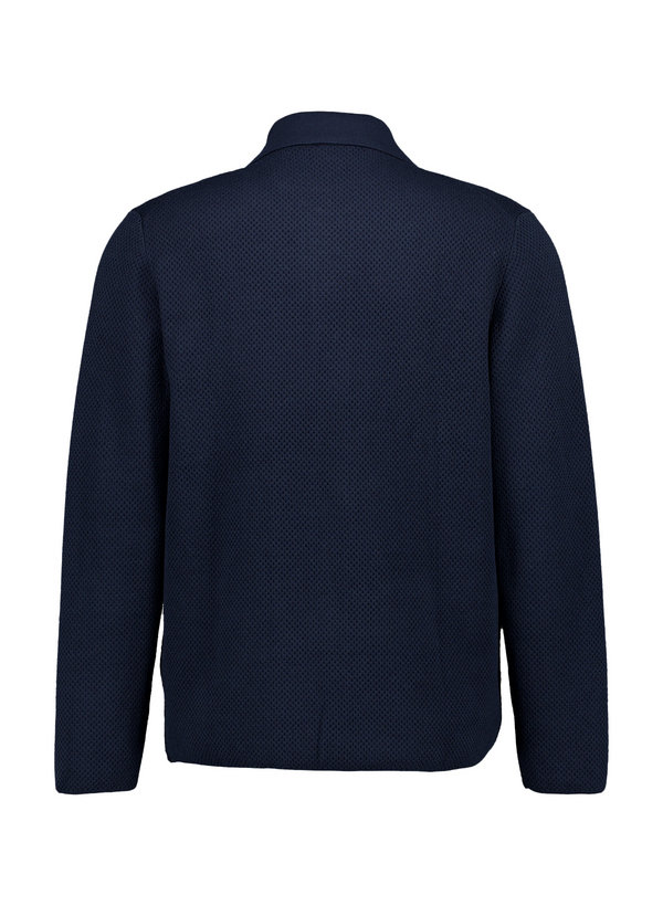 OLYMP Casual Regular Fit Strickjacke 532886/18 Image 2