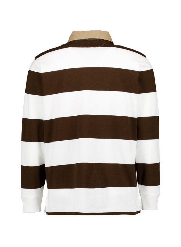 Polo Ralph Lauren Rugby-Shirt 710P05317/001 Image 2