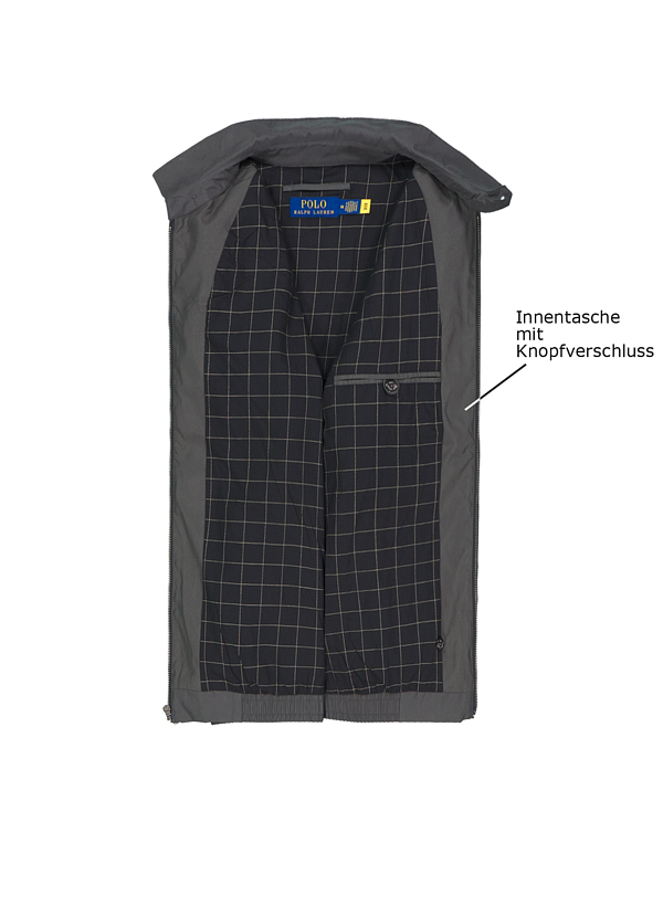 Polo Ralph Lauren Jacke 710940744/004 Image 2