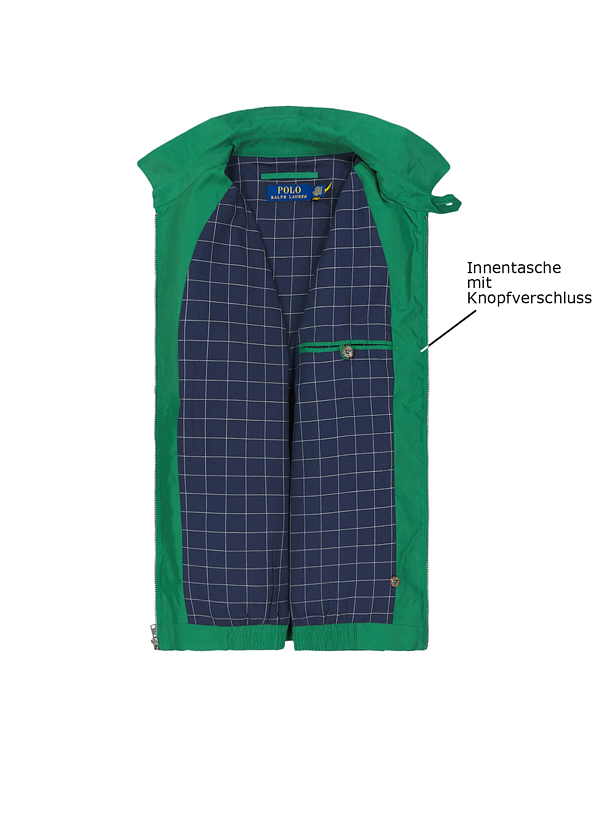 Polo Ralph Lauren Jacke 710940744/005 Image 2