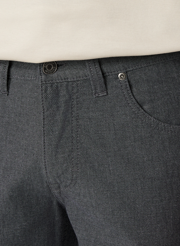 Thumbnail - GARDEUR Herren Hose grau