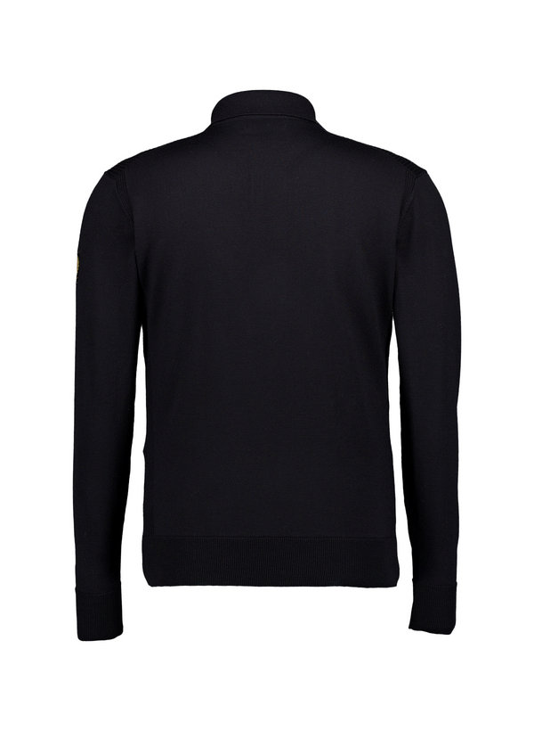 BELSTAFF Pullover 105858/BLACK Image 2