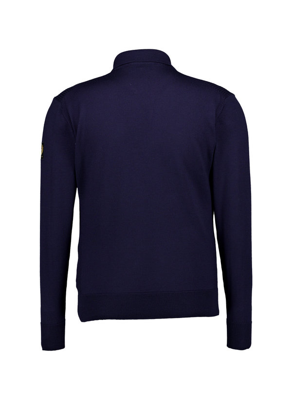 BELSTAFF Pullover 105858/DKINK Image 2