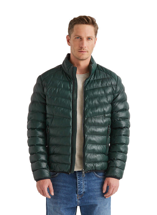 MILESTONE Lederjacke Hendrik 531040/60710/49 Image 1