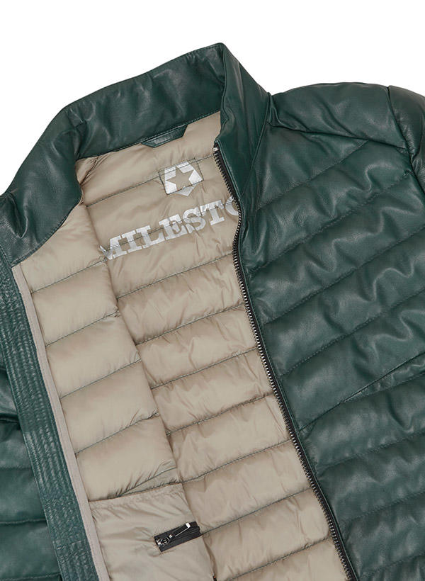 MILESTONE Lederjacke Hendrik 531040/60710/49 Image 3