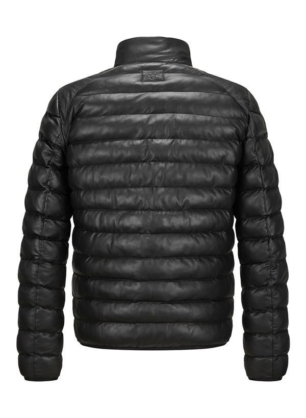 MILESTONE Lederjacke Hendrik 531040/60710/99 Image 2