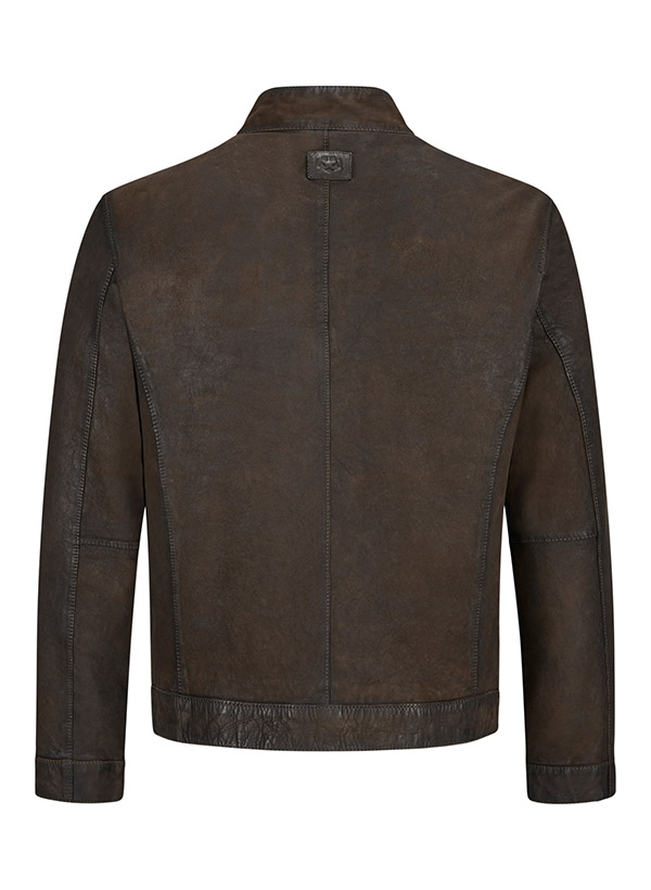 MILESTONE Lederjacke Tizian 531037/60495/29 Image 2