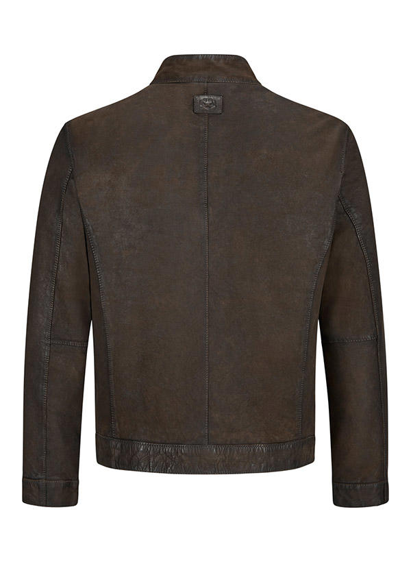 MILESTONE Lederjacke Tizian 531037/60495/29 Image 2