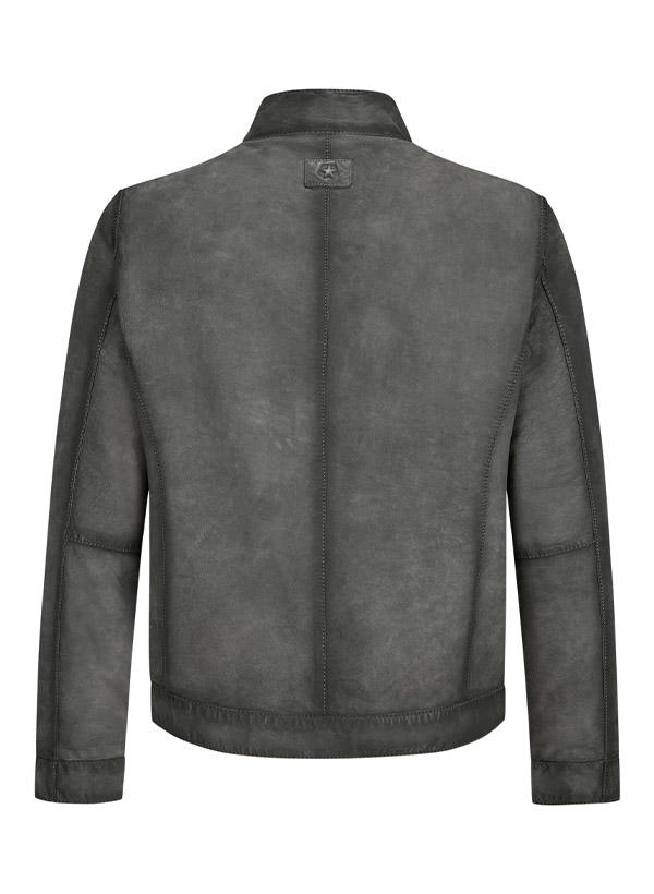 MILESTONE Lederjacke Tizian 531037/60495/77 Image 2