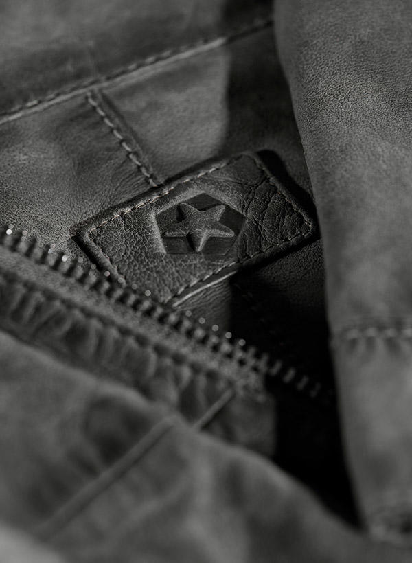 MILESTONE Lederjacke Tizian 531037/60495/77 Image 3