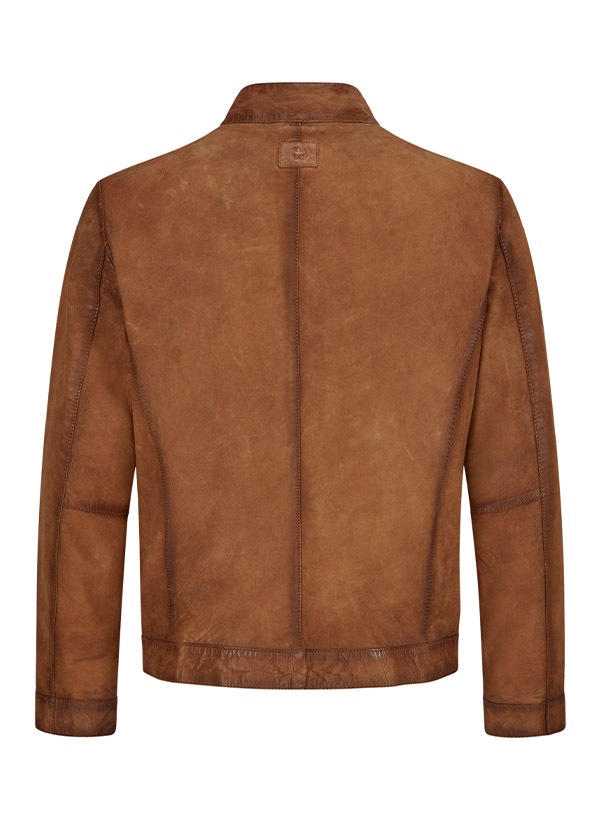 MILESTONE Lederjacke Tizian 531037/60495/84 Image 2