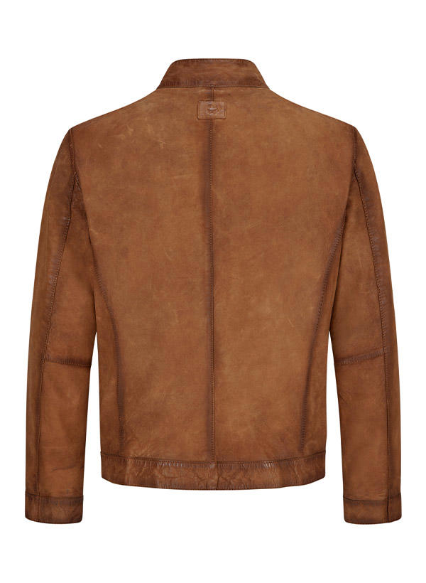 MILESTONE Lederjacke Tizian 531037/60495/84 Image 2