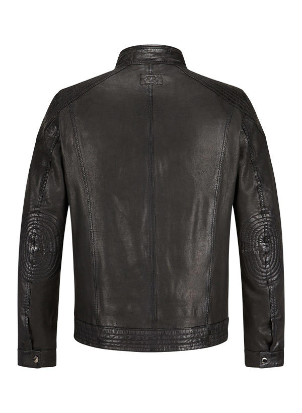 MILESTONE Lederjacke Parker 531099/60485/99 Image 2