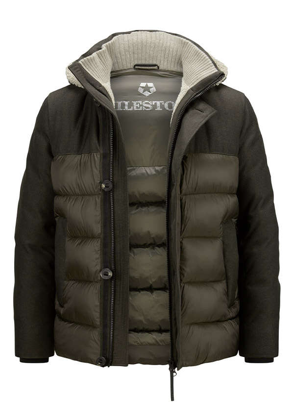 MILESTONE Jacke Brooklyn 530400/10960/46 Image 1