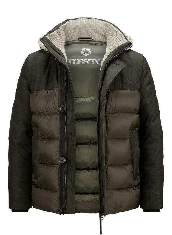 MILESTONE Jacke Brooklyn 530400/10960/46 Image 1