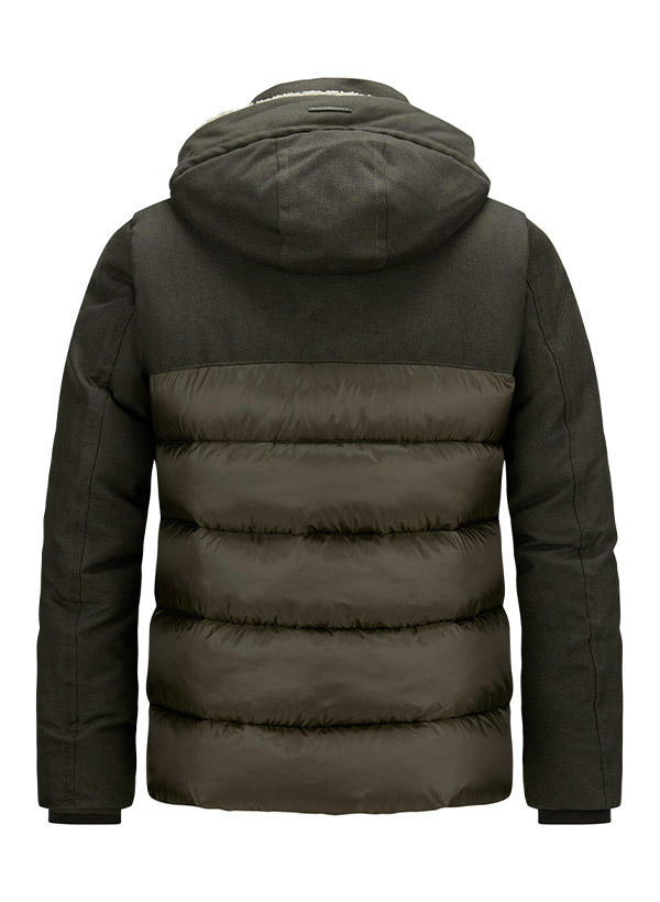 MILESTONE Jacke Brooklyn 530400/10960/46 Image 2