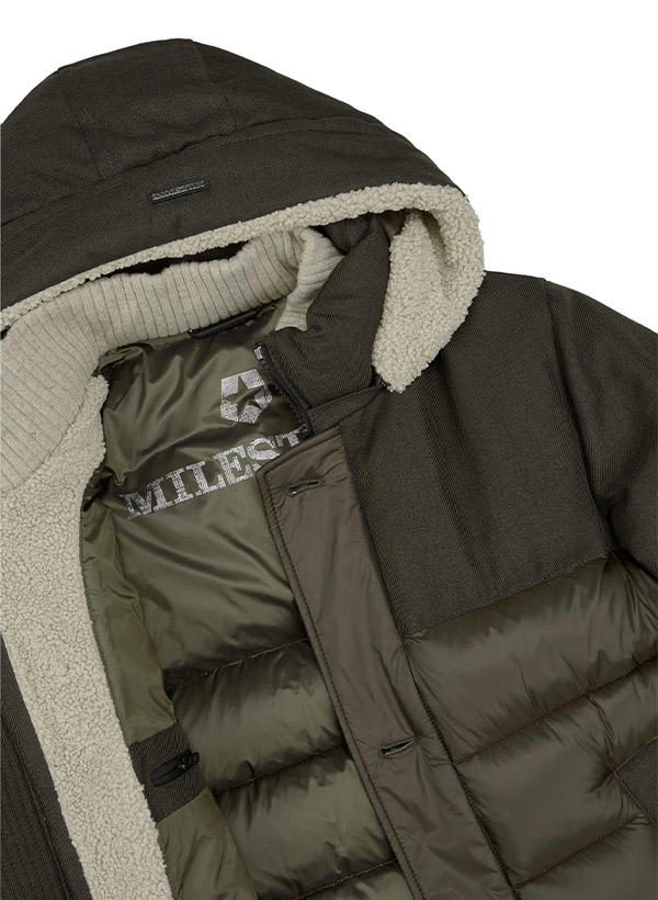 MILESTONE Jacke Brooklyn 530400/10960/46 Image 3