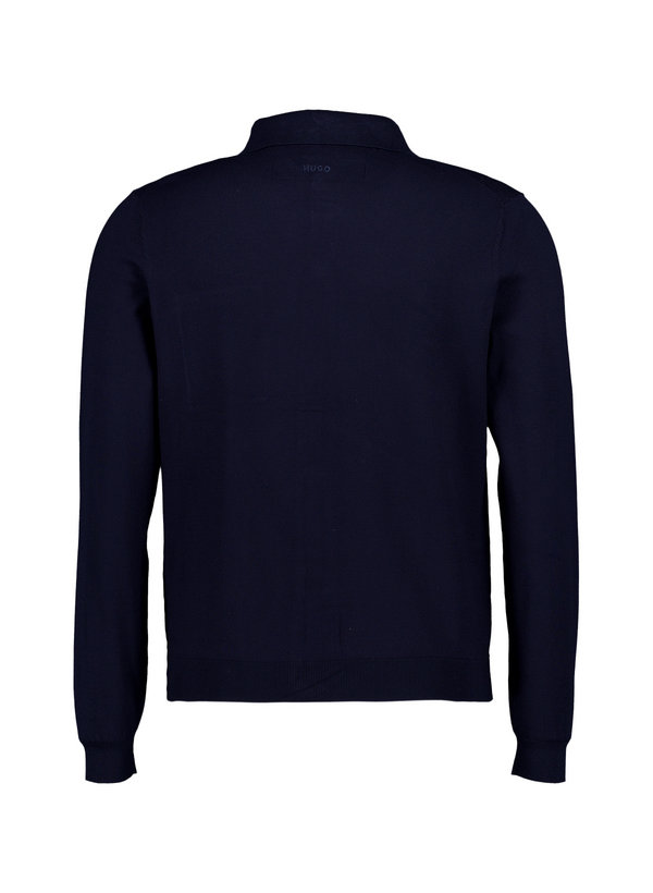 HUGO Cardigan Jordan 50553663/410 Image 2