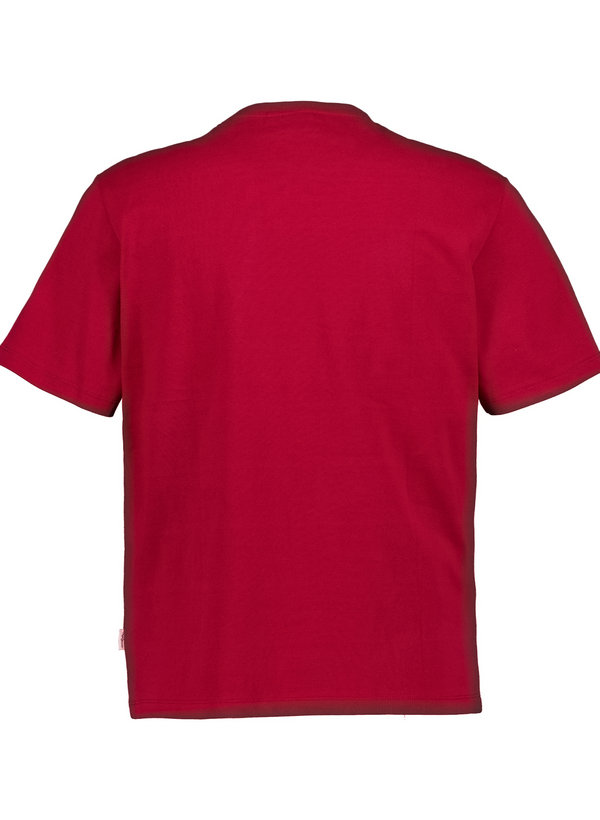 Pepe Jeans T-Shirt Contrast Connor PM5010179/287 Image 2