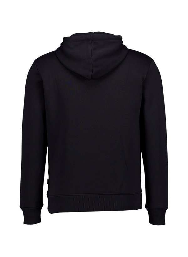 Pepe Jeans Hoodie Griffin PM5800071/999 Image 2