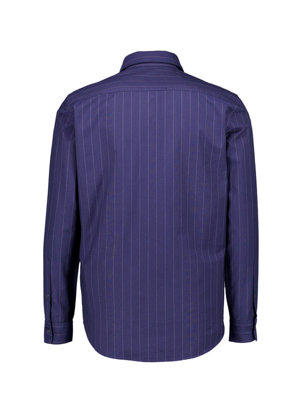 BOGGI MILANO Hemd BO25A0570/01 Image 2