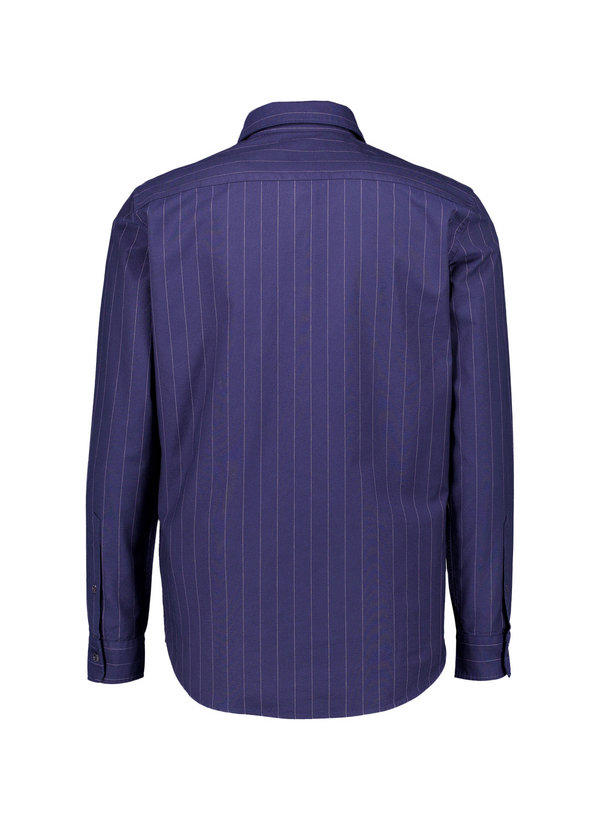 BOGGI MILANO Hemd BO25A0570/01 Image 2