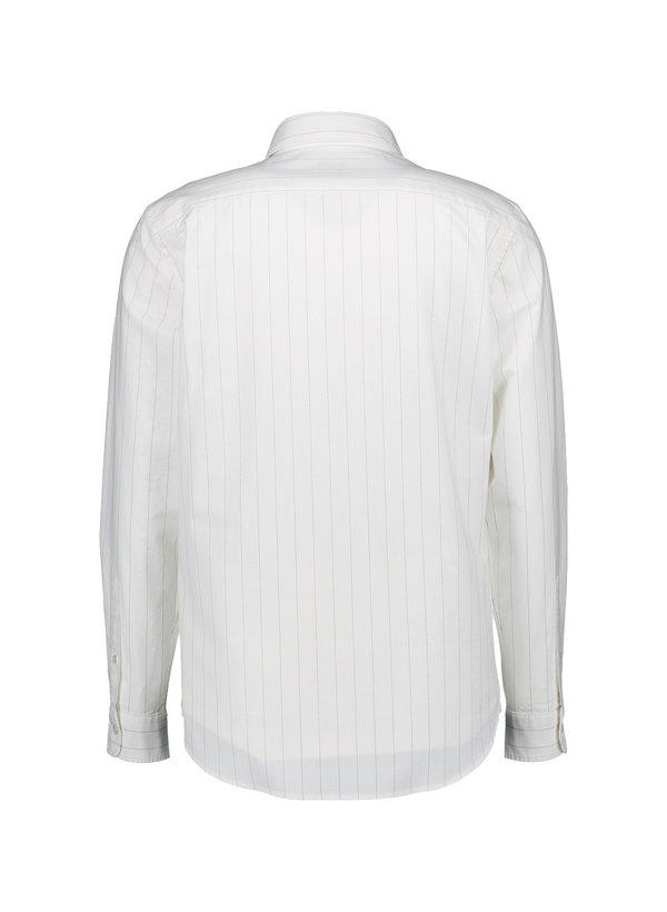 BOGGI MILANO Hemd BO25A0570/02 Image 2