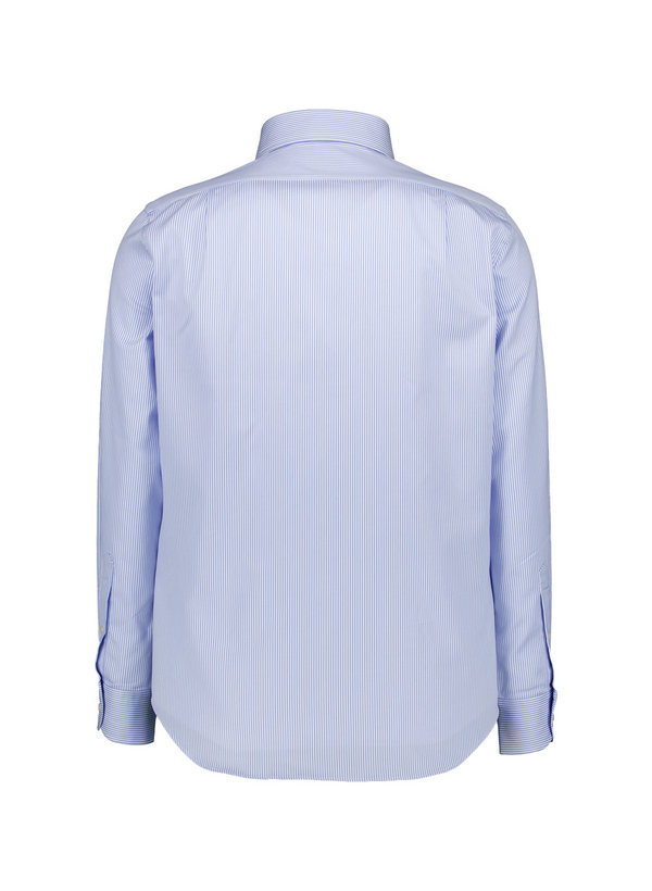 BOGGI MILANO Hemd BO25A0463/01 Image 2