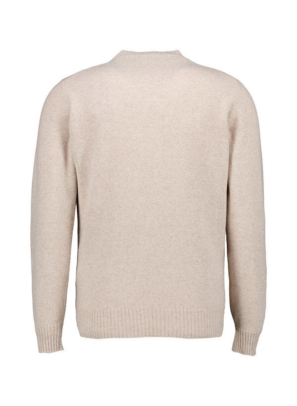 BOGGI MILANO Pullover BO25A0868/02 Image 2