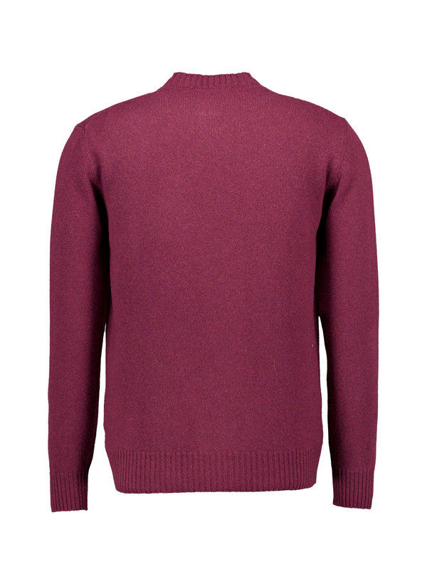 BOGGI MILANO Pullover BO25A0868/06 Image 2