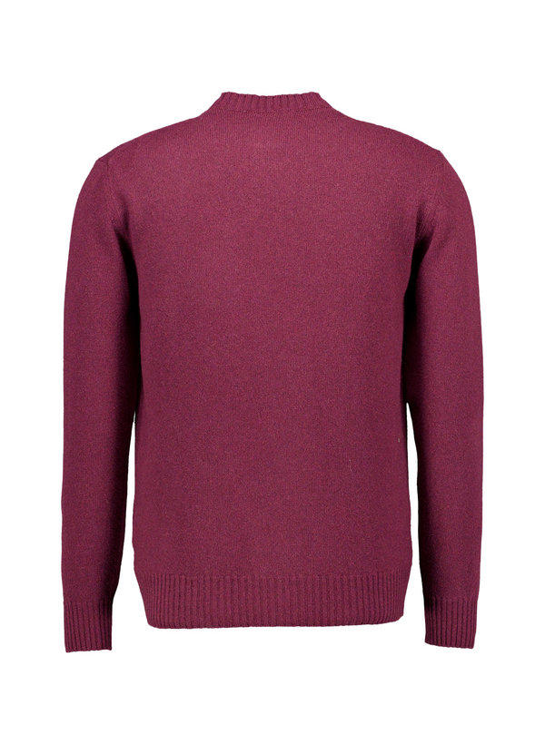 BOGGI MILANO Pullover BO25A0868/06 Image 2