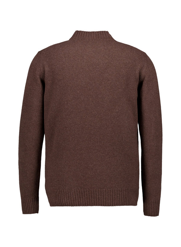 BOGGI MILANO Pullover BO25A0868/04 Image 2