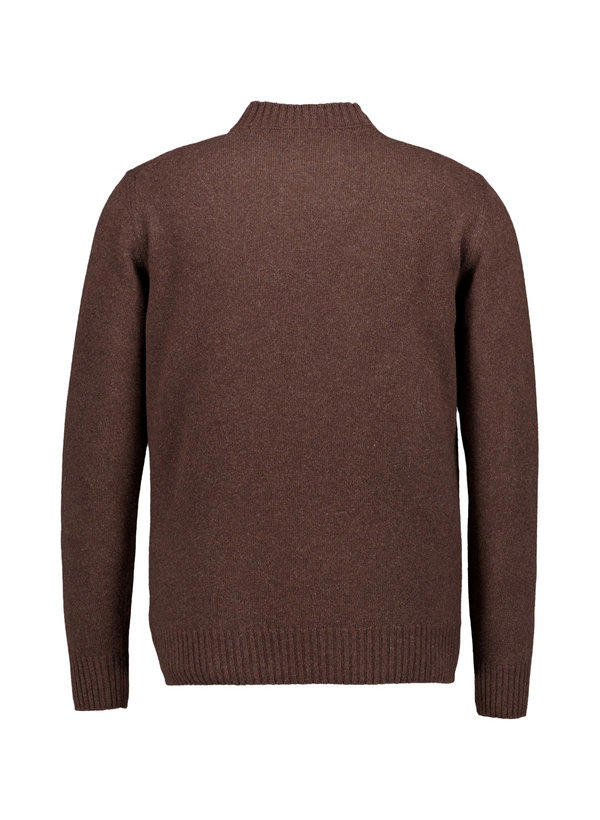 BOGGI MILANO Pullover BO25A0868/04 Image 2