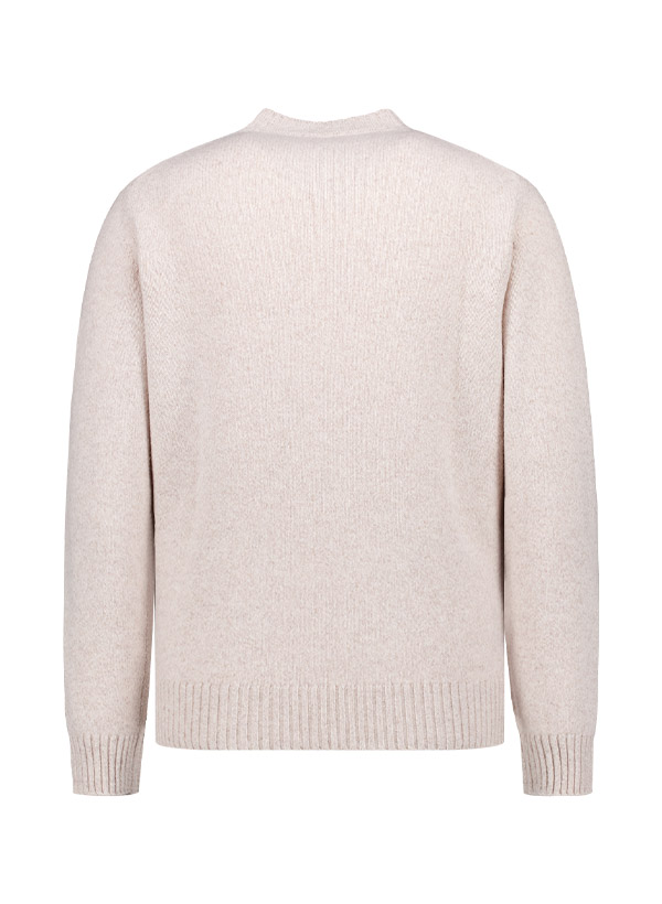 BOGGI MILANO Pullover BO25A0636/01 Image 2