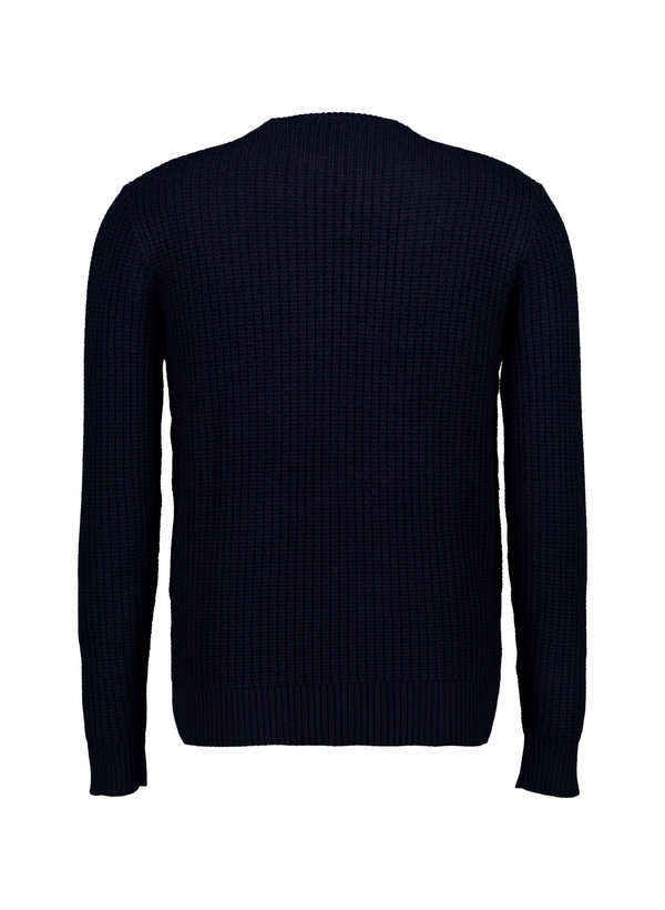 BOGGI MILANO Pullover BO25A0865/01 Image 2