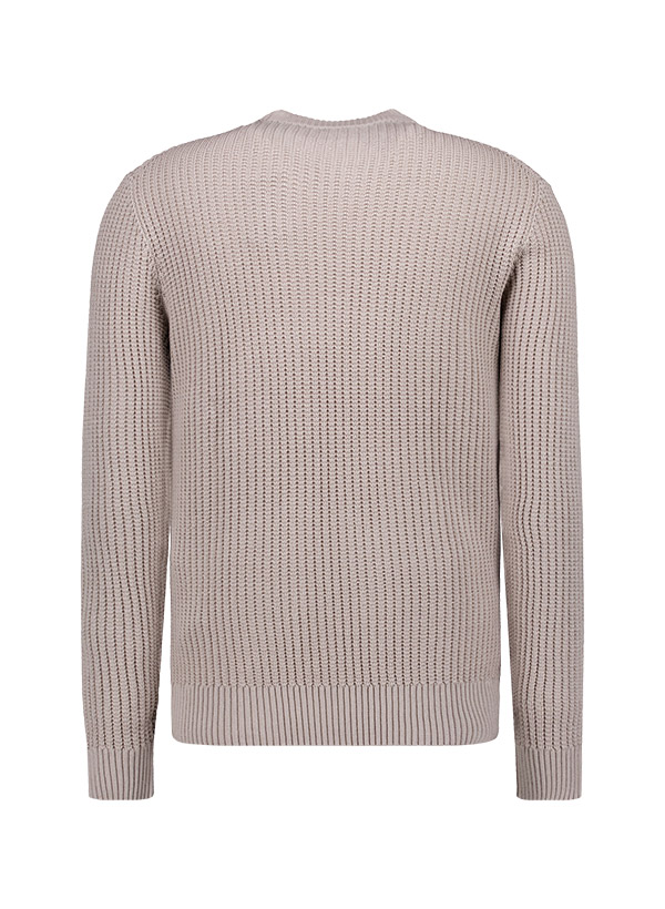 BOGGI MILANO Pullover BO25A0865/02 Image 2