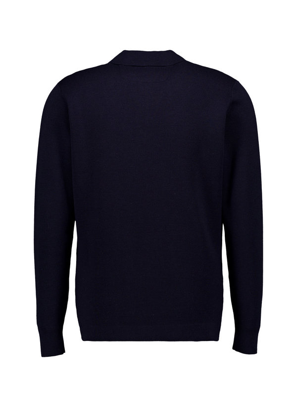 BOGGI MILANO Pullover BO25A0419/01 Image 2