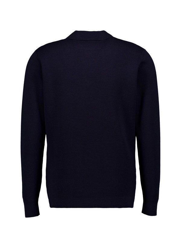 BOGGI MILANO Pullover BO25A0419/01 Image 2
