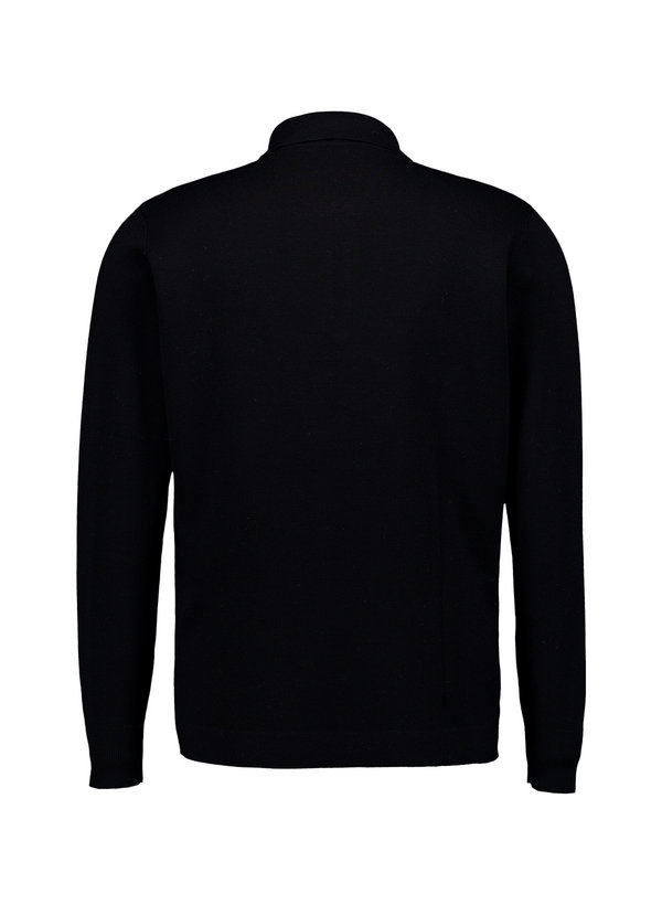 BOGGI MILANO Pullover BO25A0419/04 Image 2