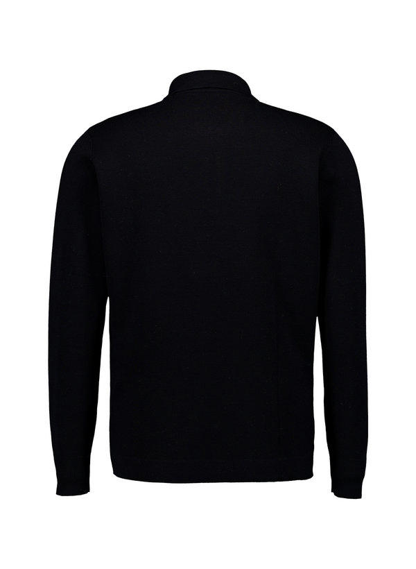BOGGI MILANO Pullover BO25A0419/04 Image 2