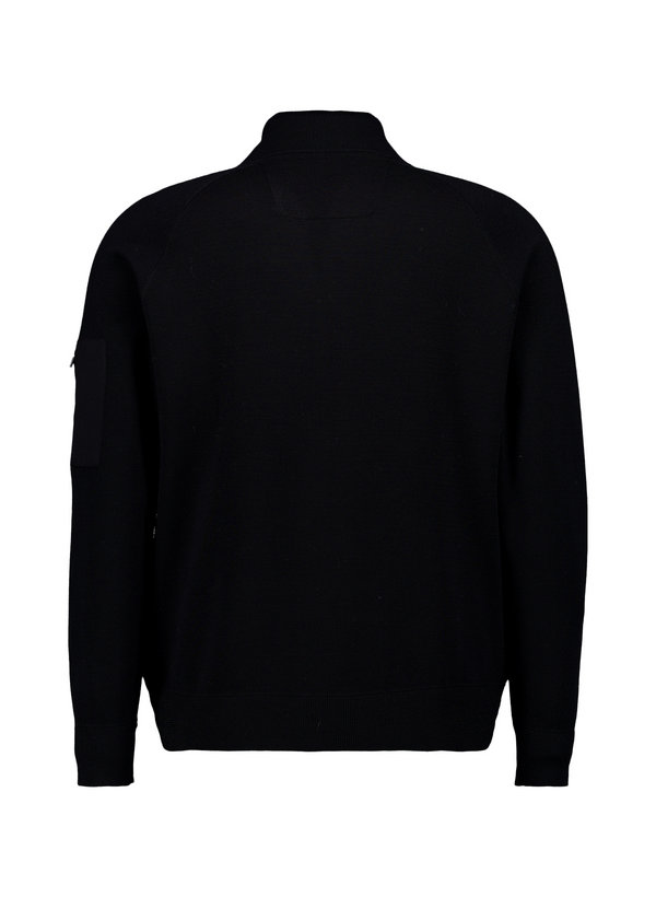 BOGGI MILANO Cardigan BO25A0437/01 Image 2